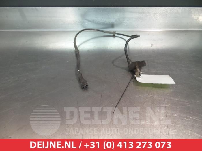 Mitsubishi Space Star ABS Sensor O327440