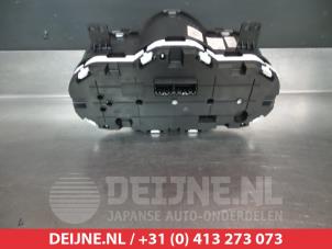 Hyundai I10 Tacho - Kombiinstrument KM O304306 foto 2