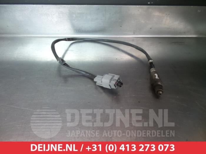 Gebruikte Lambda Sonde Hyundai i10 (F5) 1.0i 12V Prijs € 15,00 Margeregeling aangeboden door V.Deijne Jap.Auto-onderdelen BV