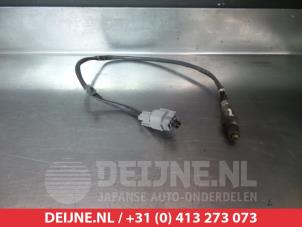 Gebruikte Lambda Sonde Hyundai i10 (F5) 1.0i 12V Prijs € 15,00 Margeregeling aangeboden door V.Deijne Jap.Auto-onderdelen BV
