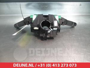 Mazda 2 Kombischalter Lenksäule O257308 foto 2