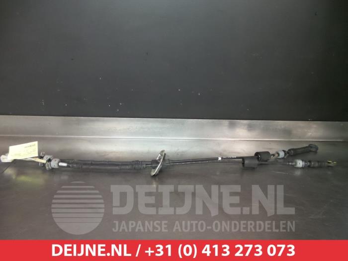 Hyundai I30 Schaltkabel Getriebe O373788