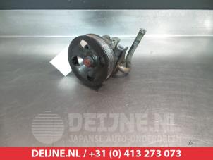 Gebruikte Pomp Servo Hyundai Trajet 2.0 CRDi 16V Prijs € 25,00 Margeregeling aangeboden door V.Deijne Jap.Auto-onderdelen BV
