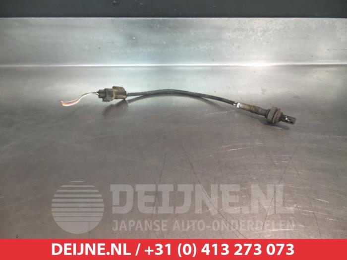 Gebruikte Lambda Sonde Suzuki Baleno (GC/GD) 1.8 16V Prijs € 25,00 Margeregeling aangeboden door V.Deijne Jap.Auto-onderdelen BV
