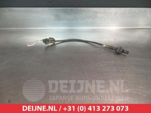 Gebruikte Lambda Sonde Suzuki Baleno (GC/GD) 1.8 16V Prijs € 25,00 Margeregeling aangeboden door V.Deijne Jap.Auto-onderdelen BV