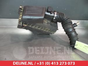 Toyota Corolla Verso Luchtfilterhuis O357304 foto 2
