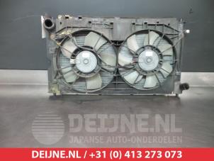 Toyota Corolla Verso Radiator O340042 photo 2