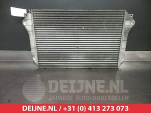 Toyota Corolla Verso Intercooler O339357 foto 2