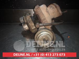 Ssang Yong Actyon Turbo O365805 foto 2