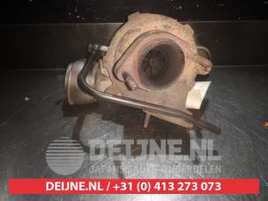 Ssang Yong Actyon Turbo O365805 foto 4
