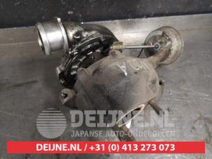 Honda CR-V Turbo O365844 foto 3
