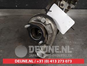 Honda CR-V Turbo O365844 foto 2