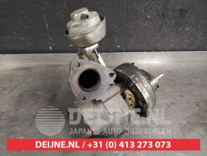 Gebruikte Turbo Honda CR-V Prijs € 75,00 Margeregeling aangeboden door V.Deijne Jap.Auto-onderdelen BV