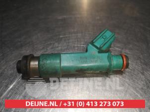 Toyota Rav-4 Injector (benzine injectie) O355869 foto 2