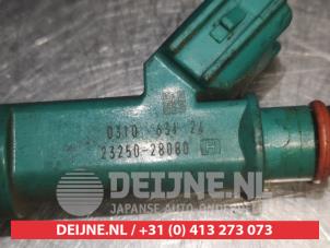Toyota Rav-4 Injector (benzine injectie) O355869 foto 3