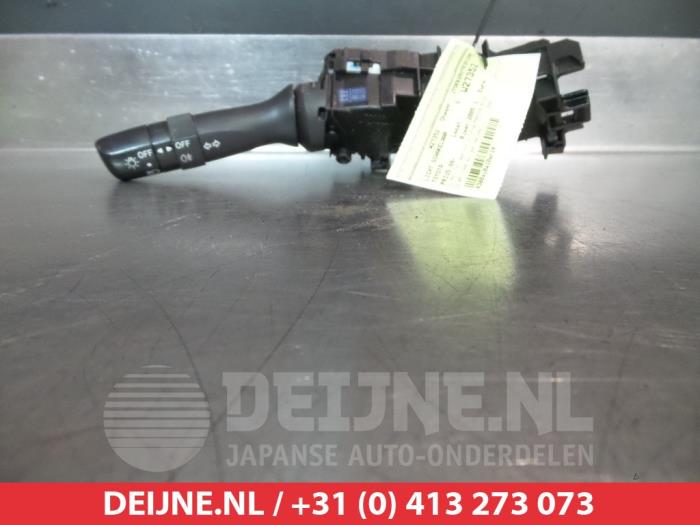 Toyota Prius Licht Schalter O307270