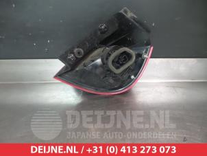 Mitsubishi Colt Taillight, left O298214 photo 2