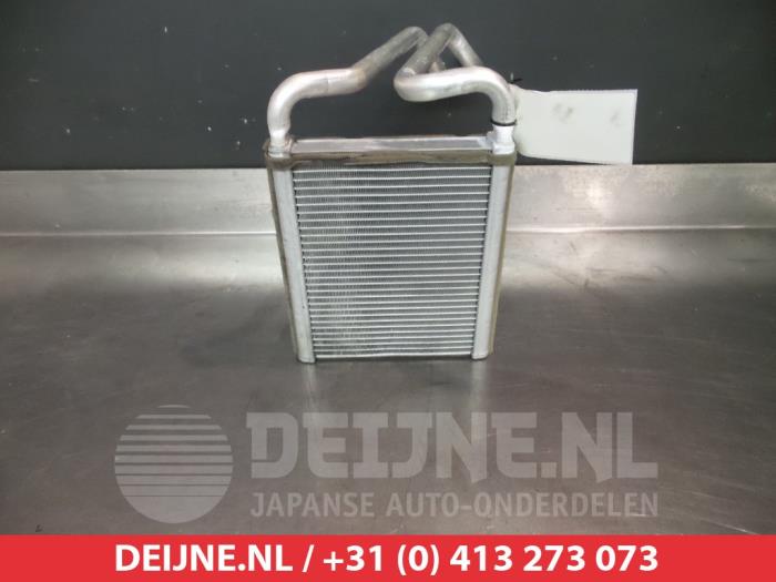 Hyundai I30 Kachel Radiateur O367528