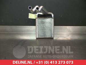 Hyundai I30 Heating radiator O367528 photo 2