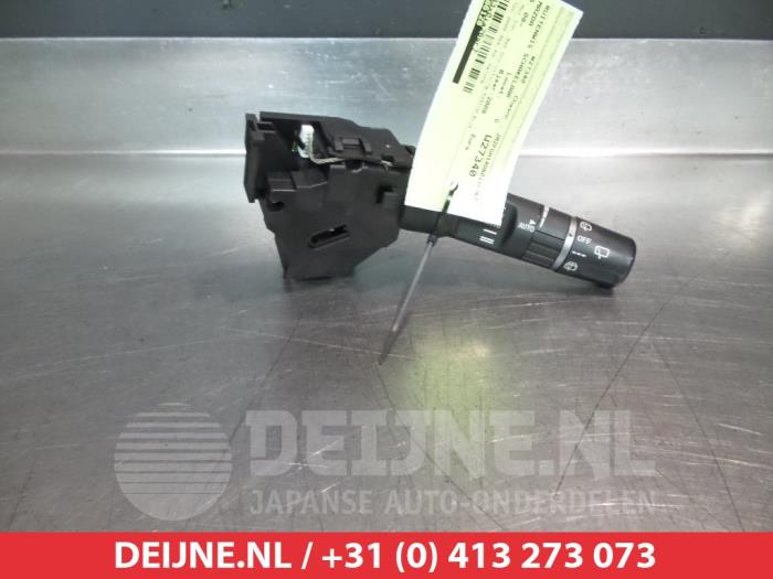 Mazda 6 Ruitenwis Schakelaar O309455