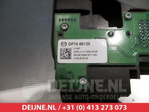 Mazda 6 Scheibenwischer Schalter O309455 foto 3