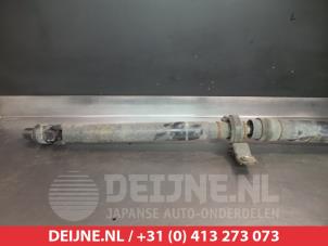 Mitsubishi Outlander Tussenas O374532 foto 2