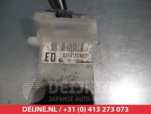 Subaru Impreza Steering column stalk O308591 photo 3