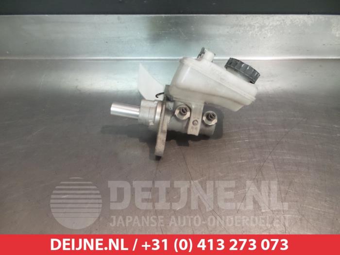 Toyota Aygo Hauptbremszylinder O337121