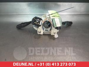 Mitsubishi Colt Steering column stalk O308884 photo 2
