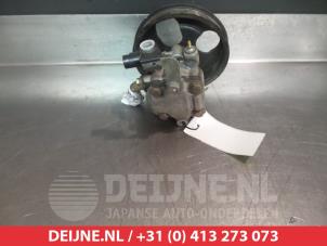 Mitsubishi Pajero Stuurbekrachtiging Pomp O331628 foto 2