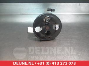 Gebruikte Stuurpomp Mitsubishi Pajero Pinin (H6/H7) 1.8 GDI 16V 3-drs. Prijs € 25,00 Margeregeling aangeboden door V.Deijne Jap.Auto-onderdelen BV