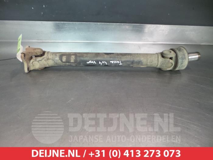 Mitsubishi Pajero Zwischenwelle vorne 4x4 O317226