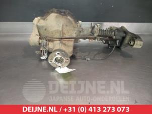 Gebruikte Differentieel voor Mitsubishi Pajero Pinin (H6/H7) 1.8 GDI 16V 3-drs. Prijs € 75,00 Margeregeling aangeboden door V.Deijne Jap.Auto-onderdelen BV