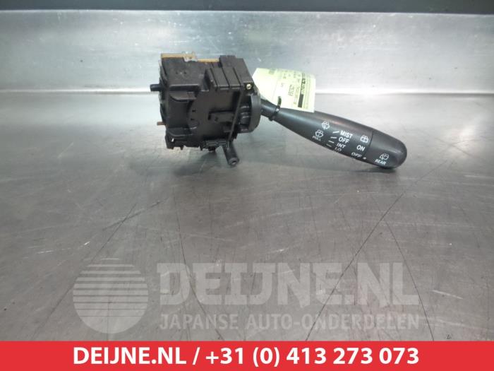 Toyota Yaris Verso Scheibenwischer Schalter O310295