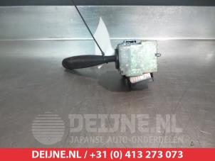 Toyota Yaris Verso Scheibenwischer Schalter O310295 foto 2
