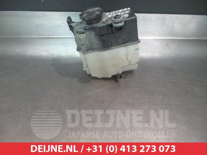 Hyundai I10 Expansievat O341467