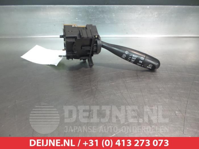 Toyota Yaris Ruitenwis Schakelaar O310253