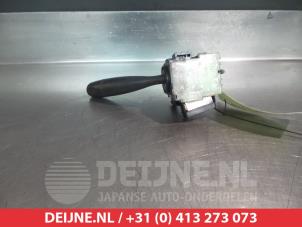 Toyota Yaris Ruitenwis Schakelaar O310253 foto 2