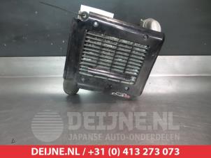 Toyota Yaris Intercooler O339353 photo 2