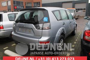 Mitsubishi Outlander Achterklep O296331 foto 2