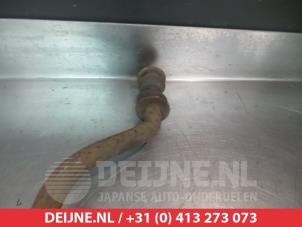 Toyota Yaris Dachreling links O292418 foto 3