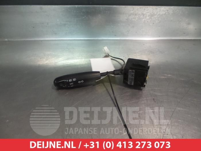 Chevrolet Matiz Licht Schalter O306510