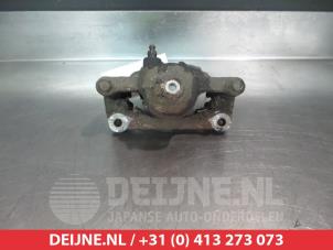Chevrolet Matiz Bremszange links vorne O324505 foto 2