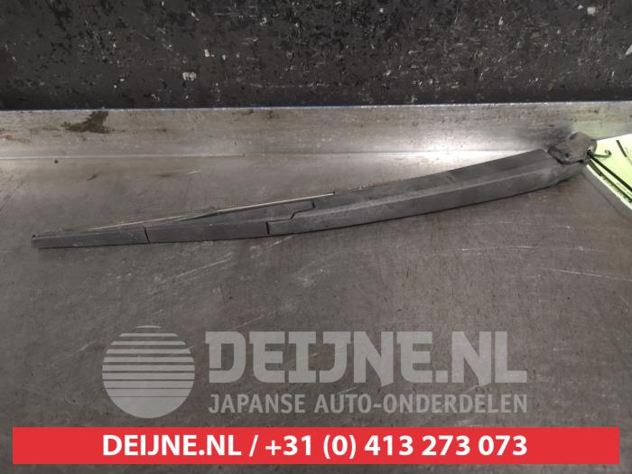 Lexus RX Ruitenwisserarm achter O301516