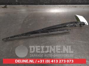 Lexus RX Scheibenwischerarm hinten O301516 foto 2