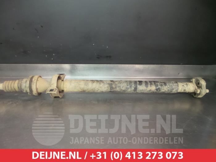 Kia Sportage Intermediate shaft O374459