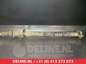 Gebruikte Cardanas Kia Sportage (JE) 2.0 CRDi 16V VGT 4x4 Prijs € 100,00 Margeregeling aangeboden door V.Deijne Jap.Auto-onderdelen BV