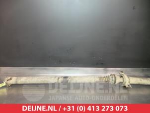 Kia Sportage Zwischenachse O374459 foto 2