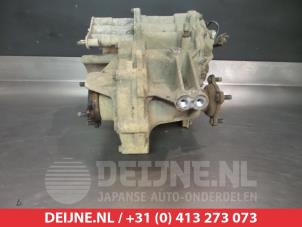 Lexus RX Differential hinten O375810 foto 2