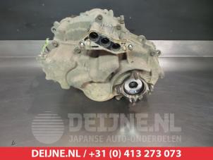 Gebruikte Differentieel achter Lexus RX (U3) 400h V6 24V VVT-i 4x4 Prijs € 350,00 Margeregeling aangeboden door V.Deijne Jap.Auto-onderdelen BV